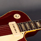 Panucci 59 Inspired Smoked Cherry over Goldtop (2025) Detailphoto 11