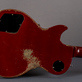 Panucci 59 Inspired Smoked Cherry over Goldtop (2025) Detailphoto 6