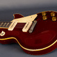 Panucci 59 Inspired Smoked Cherry over Goldtop (2025) Detailphoto 13