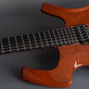 Parker Fly Mojo Mahagony (1997) Detailphoto 13