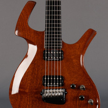 Photo von Parker Fly Mojo Mahagony (1997)