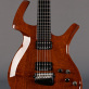 Parker Fly Mojo Mahagony (1997) Detailphoto 1