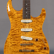 Photo von Pensa MK 2 Quilt Top Caramel (2022)