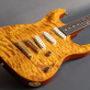 Pensa MK 2 Quilt Top Caramel (2022) Detailphoto 9