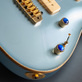 Pensa MK-90 Custom Ice Blue Metallic (2022) Detailphoto 8