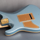 Pensa MK-90 Custom Ice Blue Metallic (2022) Detailphoto 6