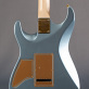 Pensa MK-90 Custom Ice Blue Metallic (2022) Detailphoto 2