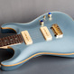 Pensa MK-90 Custom Ice Blue Metallic (2022) Detailphoto 11