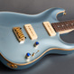 Pensa MK-90 Custom Ice Blue Metallic (2022) Detailphoto 5