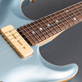 Pensa MK-90 Custom Ice Blue Metallic (2022) Detailphoto 9