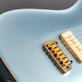 Pensa MK-90 Custom Ice Blue Metallic (2022) Detailphoto 7