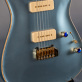 Pensa MK-90 Custom Ice Blue Metallic (2022) Detailphoto 3