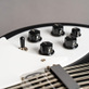Rickenbacker 330 12-String Matte Black (2021) Detailphoto 13