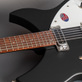 Rickenbacker 330 12-String Matte Black (2021) Detailphoto 14