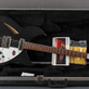 Rickenbacker 330 12-String Matte Black (2021) Detailphoto 20