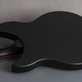 Rickenbacker 330 12-String Matte Black (2021) Detailphoto 16