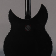 Photo von Rickenbacker 330 12-String Matte Black (2021)