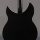 Rickenbacker 330 12-String Matte Black (2021) Detailphoto 2