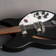 Rickenbacker 330 12-String Matte Black (2021) Detailphoto 12