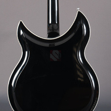 Photo von Rickenbacker 381 V69 Jetglo (2001)