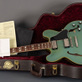 Schwarz Cardinal Summit Aged Pelham Blue Brazilian Rosewood (2022) Detailphoto 22