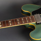 Schwarz Cardinal Summit Aged Pelham Blue Brazilian Rosewood (2022) Detailphoto 14