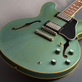 Schwarz Cardinal Summit Aged Pelham Blue Brazilian Rosewood (2022) Detailphoto 6