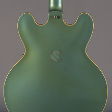 Photo von Schwarz Cardinal Summit Aged Pelham Blue Brazilian Rosewood (2022)