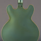 Schwarz Cardinal Summit Aged Pelham Blue Brazilian Rosewood (2022) Detailphoto 2