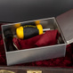 Schwarz Cardinal Summit Aged Pelham Blue Brazilian Rosewood (2022) Detailphoto 20