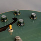 Schwarz Cardinal Summit Aged Pelham Blue Brazilian Rosewood (2022) Detailphoto 13
