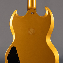 Photo von Schwarz Deuce Summit All-Gold Brazilian Rosewood (2023)
