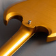 Schwarz Deuce Summit All-Gold Brazilian Rosewood (2023) Detailphoto 17