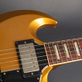 Schwarz Deuce Summit All-Gold Brazilian Rosewood (2023) Detailphoto 9