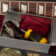 Schwarz Deuce Summit All-Gold Brazilian Rosewood (2023) Detailphoto 20