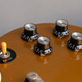 Schwarz Deuce Summit All-Gold Brazilian Rosewood (2023) Detailphoto 13