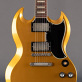 Schwarz Deuce Summit All-Gold Brazilian Rosewood (2023) Detailphoto 1
