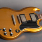 Schwarz Deuce Summit All-Gold Brazilian Rosewood (2023) Detailphoto 5