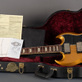 Schwarz Deuce Summit All-Gold Brazilian Rosewood (2023) Detailphoto 23