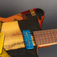 Spalt Lazy Seven (2009) Detailphoto 8