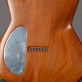 Spalt Lazy Seven (2009) Detailphoto 4