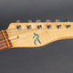 Spalt Lazy Seven (2009) Detailphoto 10