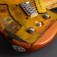 Spalt Lazy Seven (2009) Detailphoto 7