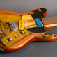 Spalt Lazy Seven (2009) Detailphoto 5