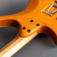 Strandberg Boden Amber Yellow (2021) Detailphoto 18