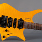 Strandberg Boden Amber Yellow (2021) Detailphoto 5