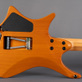 Strandberg Boden Amber Yellow (2021) Detailphoto 6