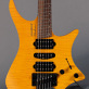 Strandberg Boden Amber Yellow (2021) Detailphoto 1