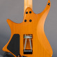 Strandberg Boden Amber Yellow (2021) Detailphoto 2