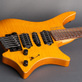 Strandberg Boden Amber Yellow (2021) Detailphoto 7